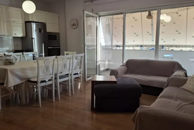 House for Rent 2+1 in Tirana - 60,000 Leke