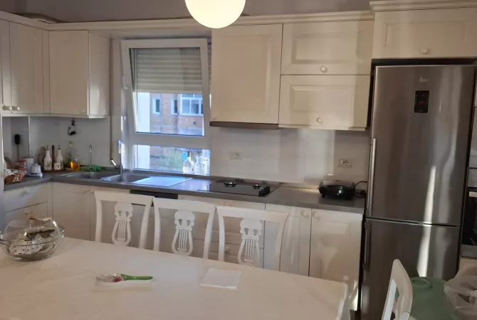 House for Rent 2+1 in Tirana - 60,000 Leke