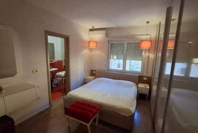 House for Rent 2+1 in Tirana - 60,000 Leke