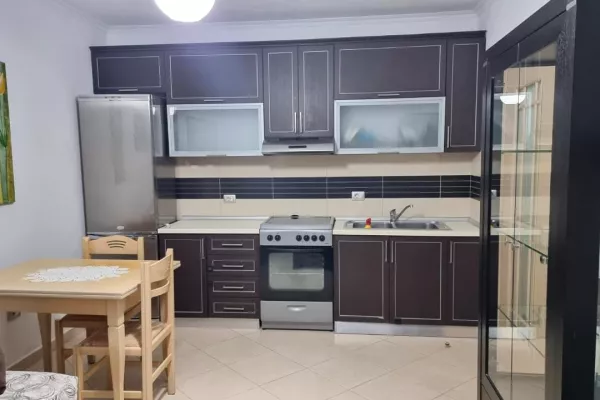 Casa in affitto 1+1 a Tirana - 50,000 Leke