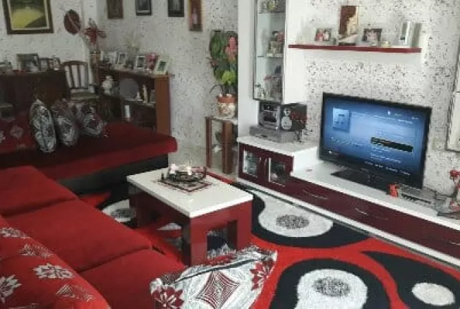 Shtepi me qera 1+1 ne Tirane - 45,000 Leke