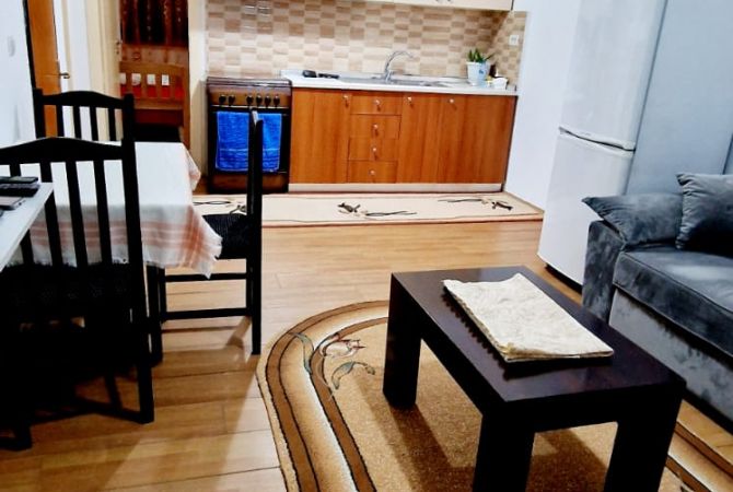 House for Rent 2+1 in Tirana - 50,000 Leke