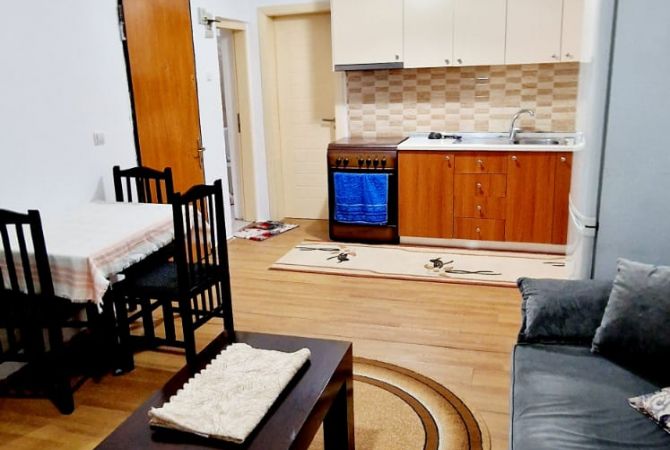 House for Rent 2+1 in Tirana - 50,000 Leke