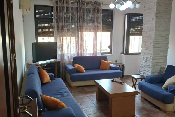 House for Rent 2+1 in Tirana - 55,000 Leke