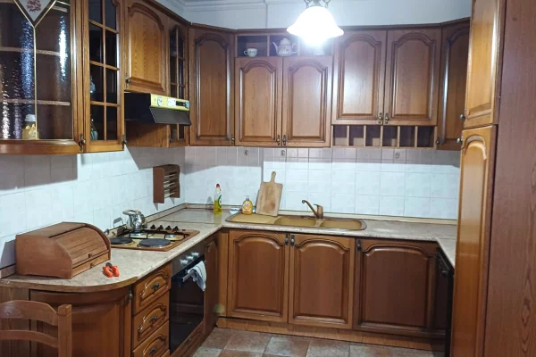 House for Rent 2+1 in Tirana - 55,000 Leke
