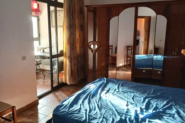 House for Rent 2+1 in Tirana - 55,000 Leke