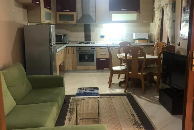 Casa in affitto 1+1 a Tirana - 45,000 Leke