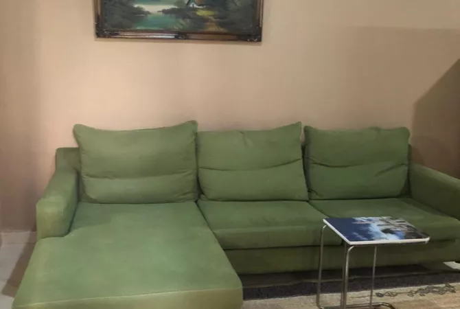 Casa in affitto 1+1 a Tirana - 45,000 Leke