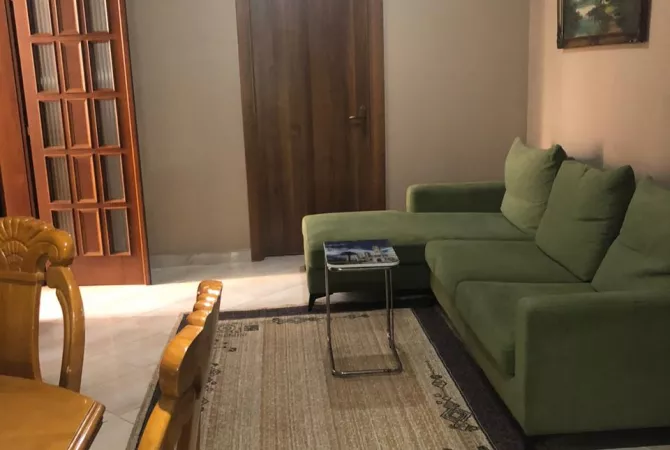 Casa in affitto 1+1 a Tirana - 45,000 Leke