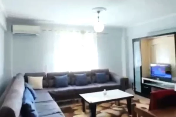 Shtepi me qera 2+1 ne Tirane - 60,000 Leke
