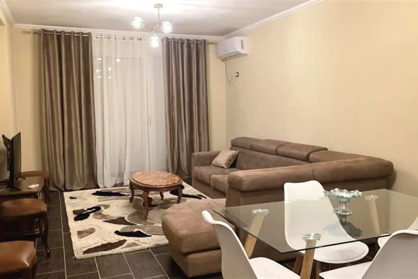 House for Rent 2+1 in Tirana - 50,000 Leke
