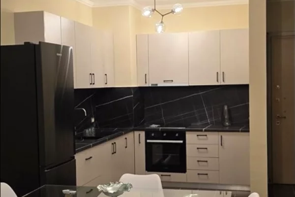 House for Rent 2+1 in Tirana - 50,000 Leke