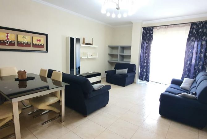 House for Rent 2+1 in Tirana - 750 Euro
