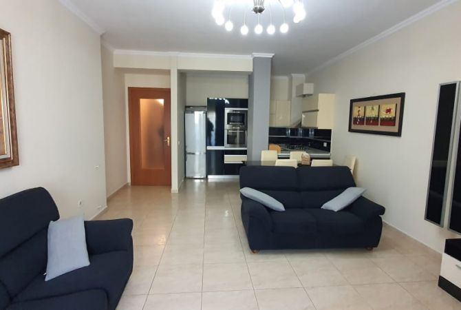 House for Rent 2+1 in Tirana - 750 Euro