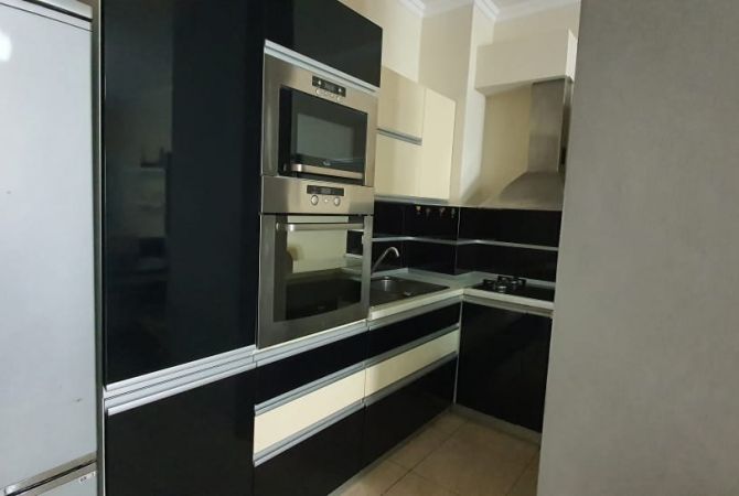 House for Rent 2+1 in Tirana - 750 Euro