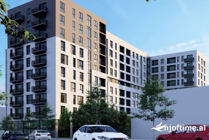 Shtepi ne shitje 2+1 ne Tirane - 140,000 Euro