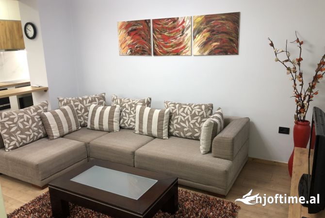 Casa in affitto 1+1 a Tirana - 65,000 Leke