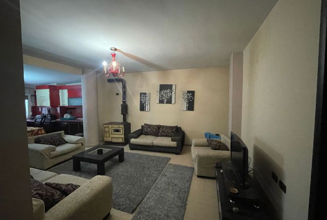 Shtepi me qera 3+1 ne Tirane - 750 Euro