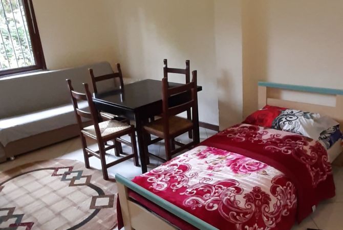 Shtepi me qera Garsoniere ne Tirane - 30,000 Leke