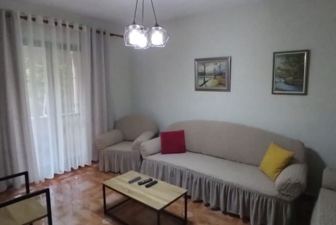 Casa in affitto 1+1 a Tirana - 600 Euro