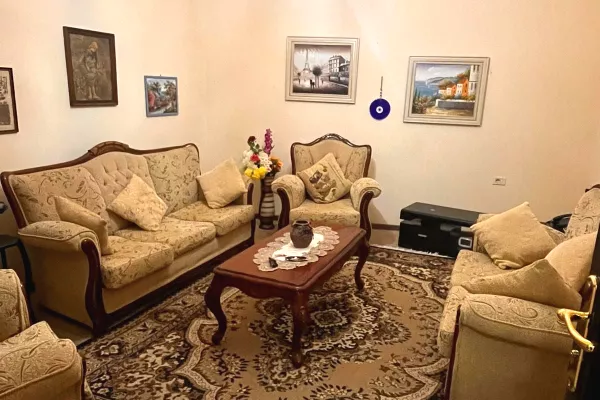 Casa in affitto 1+1 a Tirana - 500 Euro