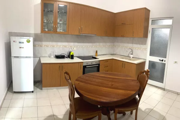 Casa in affitto 1+1 a Tirana - 500 Euro