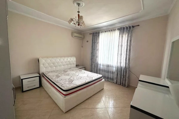 Appartamento in affitto a Tirana 1+1, Arredato