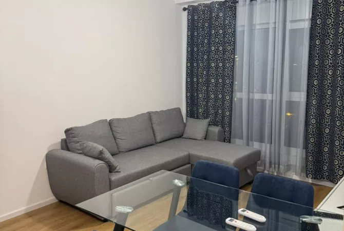 House for Rent 1+1 in Tirana - 50,000 Leke