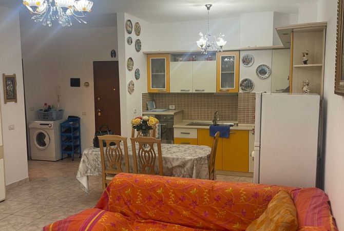 Casa in affitto 1+1 a Tirana - 600 Euro