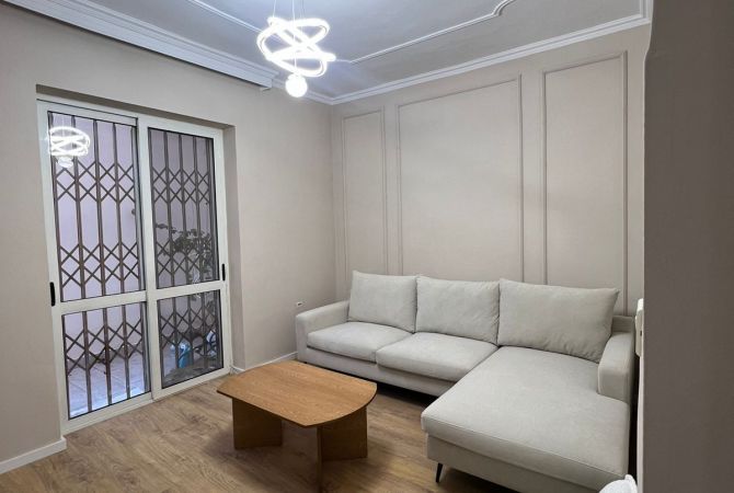Casa in affitto 1+1 a Tirana - 500 Euro