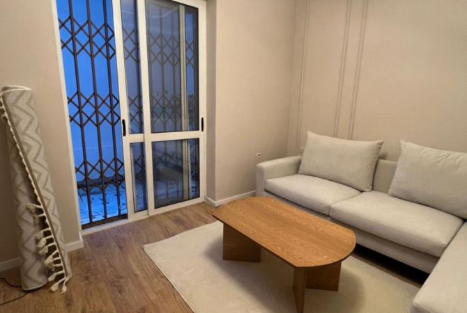 Casa in affitto 1+1 a Tirana - 500 Euro