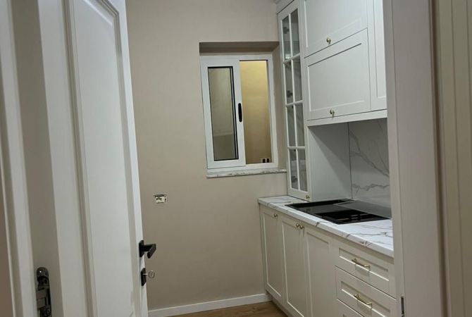 Casa in affitto 1+1 a Tirana - 500 Euro