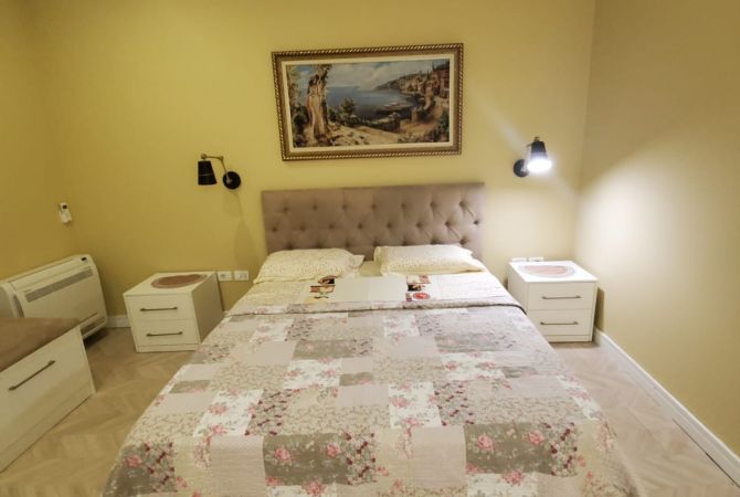 Casa in affitto 2+1 a Tirana - 800 Euro