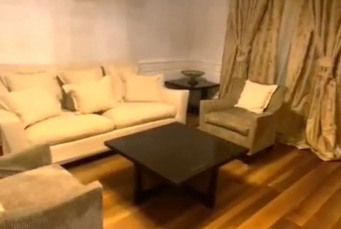 Casa in affitto 1+1 a Tirana - 650 Euro