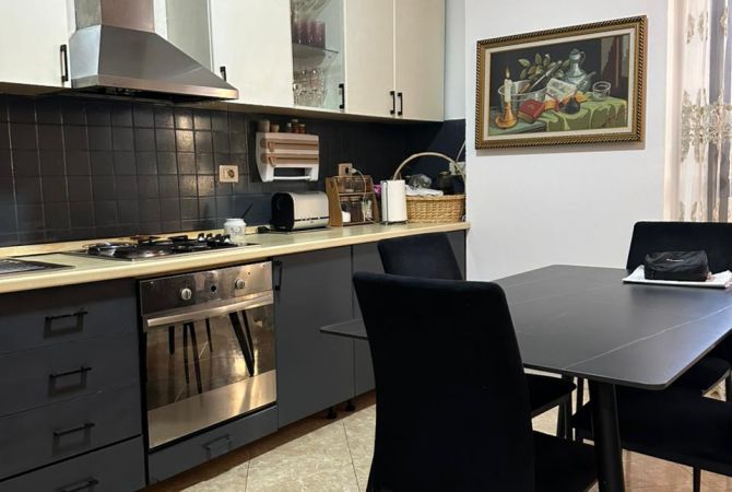 Casa in affitto 2+1 a Tirana - 750 Euro