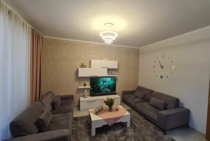 Casa in affitto 1+1 a Tirana - 55,000 Leke