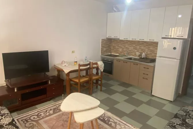 Casa in affitto 1+1 a Tirana - 45,000 Leke