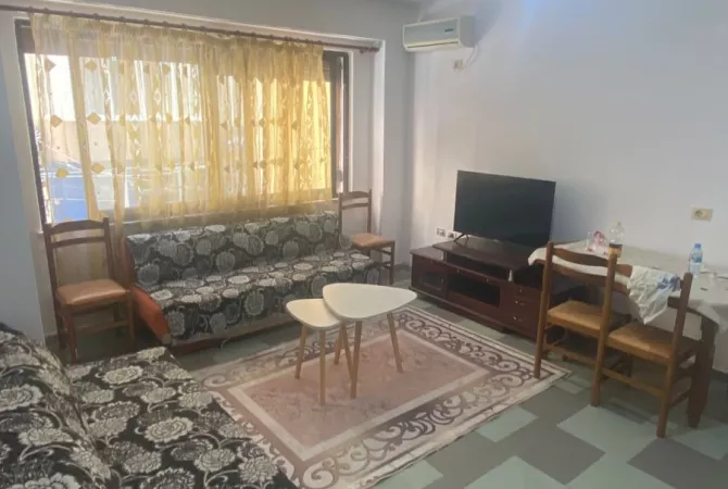 Casa in affitto 1+1 a Tirana - 45,000 Leke