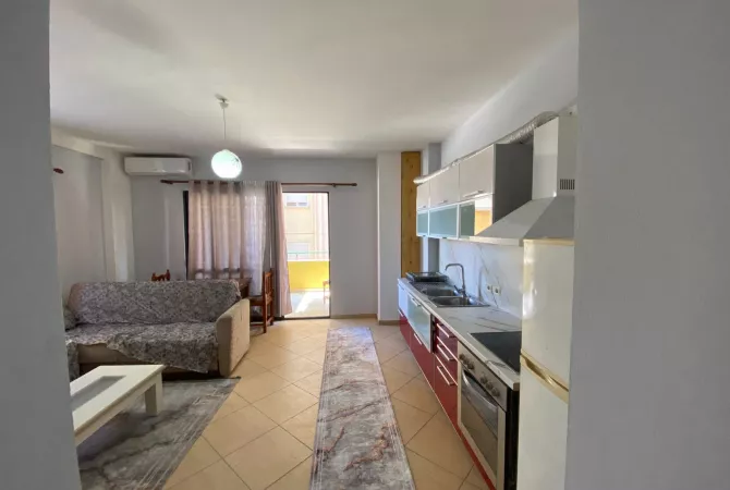 Shtepi me qera 2+1 ne Tirane - 600 Euro