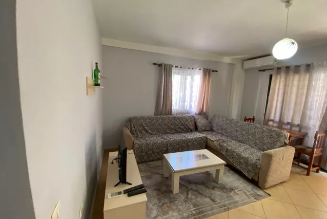 Shtepi me qera 2+1 ne Tirane - 600 Euro
