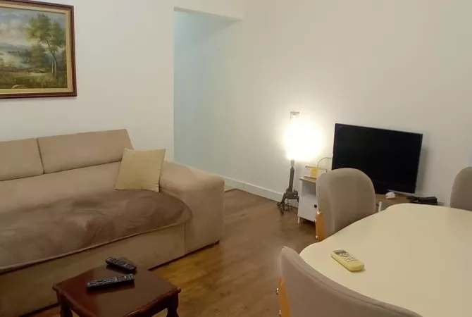 House for Rent 2+1 in Tirana - 700 Euro
