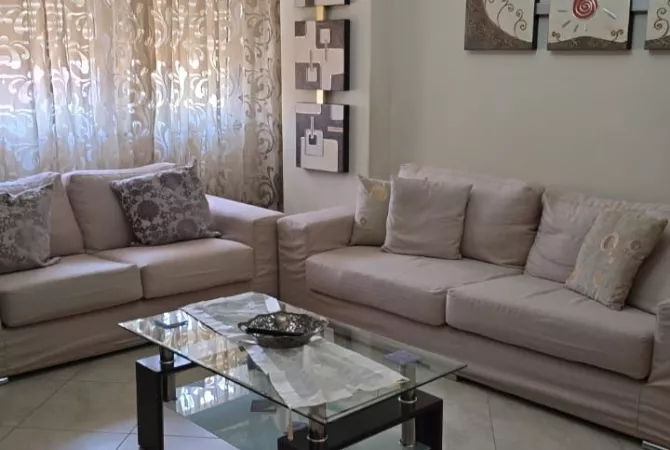 House for Rent 1+1 in Tirana - 55,000 Leke