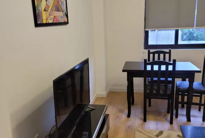 Casa in affitto 1+1 a Tirana - 650 Euro