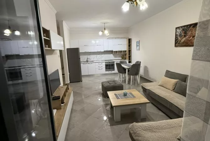 Casa in affitto 1+1 a Tirana - 550 Euro