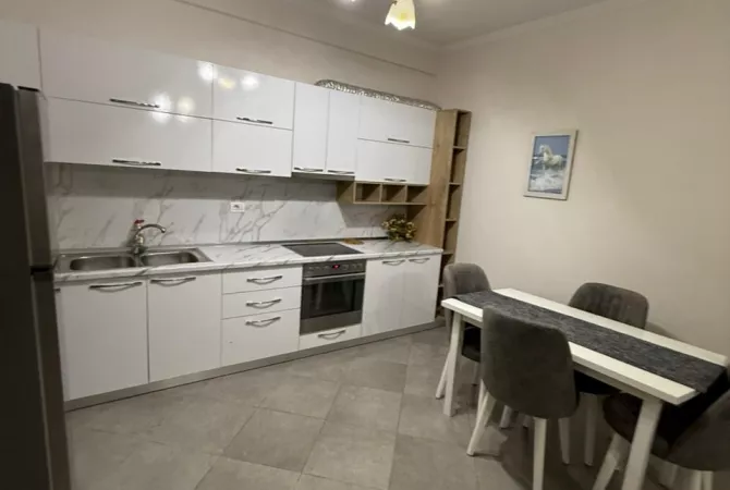 Casa in affitto 1+1 a Tirana - 550 Euro