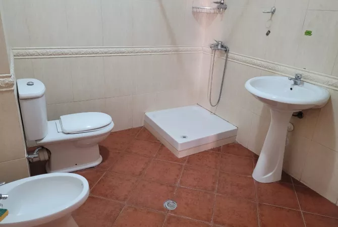 Casa in affitto 1+1 a Tirana - 550 Euro