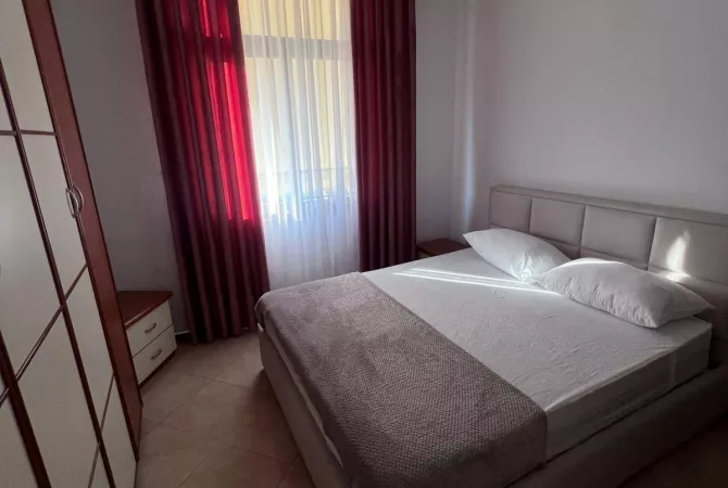 Casa in affitto 2+1 a Tirana - 75,000 Leke