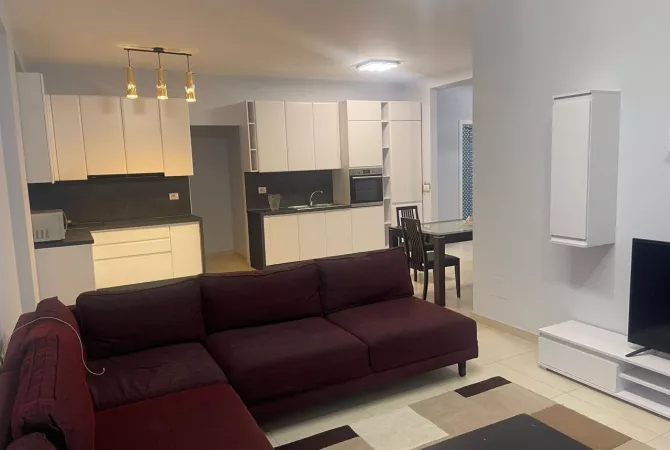House for Rent 2+1 in Tirana - 650 Euro