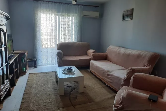 Casa in affitto 2+1 a Tirana - 50,000 Leke