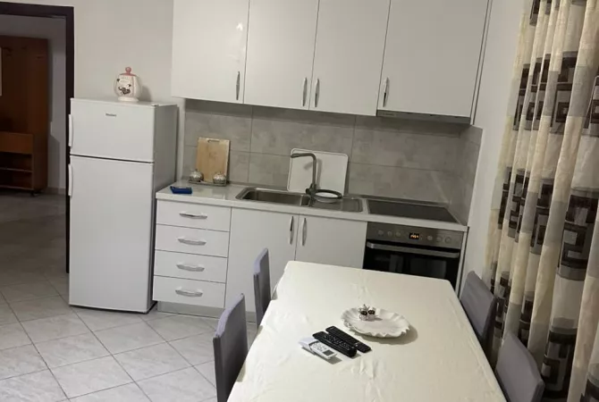 Shtepi me qera 1+1 ne Tirane - 480 Euro
